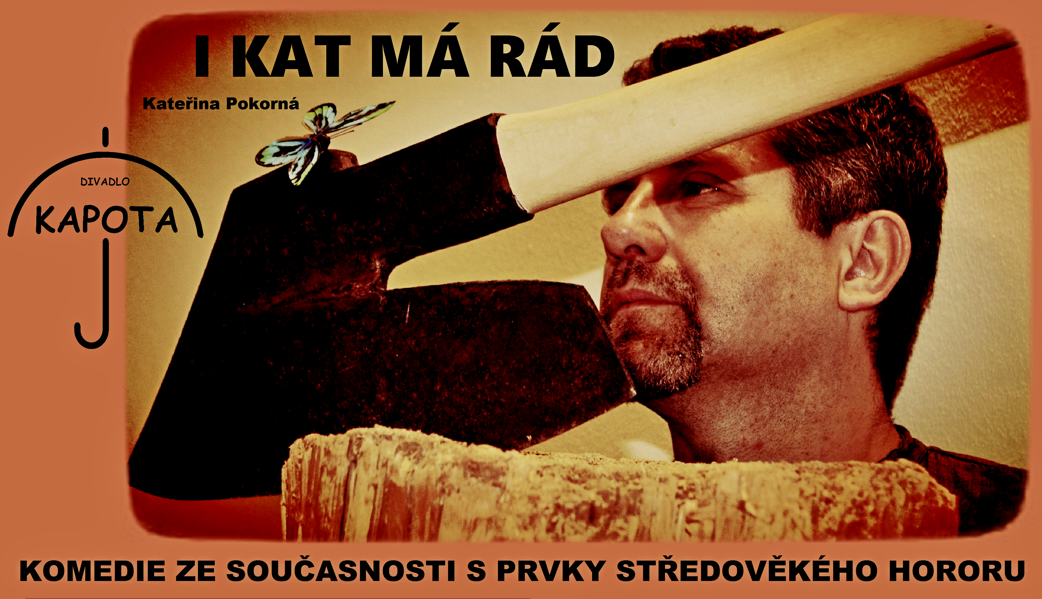 I kat má rád